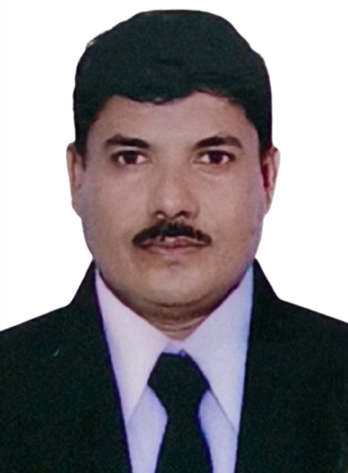 Mr. Mohammad Meraz Khan